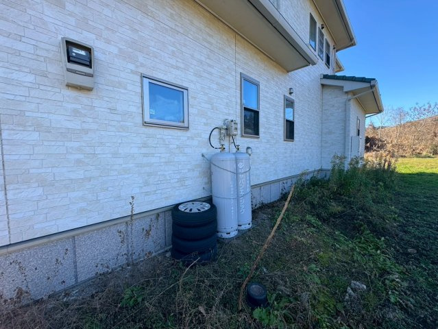 -三丁目不動産-　秩父郡長瀞町中野上　平成25年築　県民共済の外観