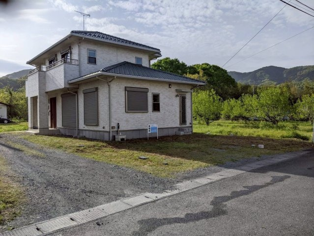 -三丁目不動産-　秩父郡長瀞町中野上　平成25年築　県民共済のその他
