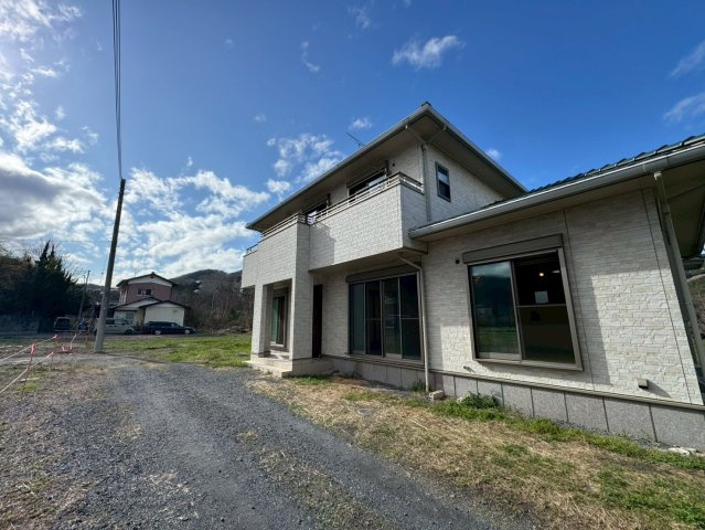 -三丁目不動産-　秩父郡長瀞町中野上　平成25年築　県民共済のその他