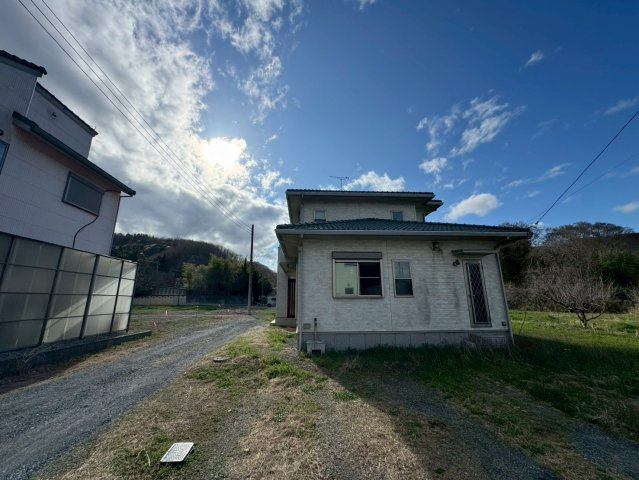 -三丁目不動産-　秩父郡長瀞町中野上　平成25年築　県民共済の外観