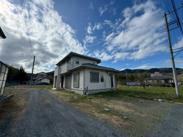 -三丁目不動産-　秩父郡長瀞町中野上　平成25年築　県民共済のその他