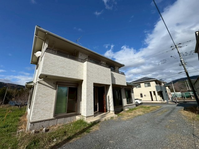 -三丁目不動産-　秩父郡長瀞町中野上　平成25年築　県民共済のその他