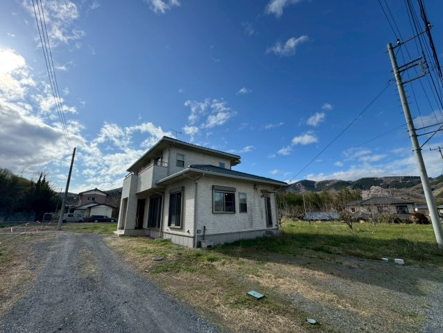 -三丁目不動産-　秩父郡長瀞町中野上　平成25年築　県民共済のその他