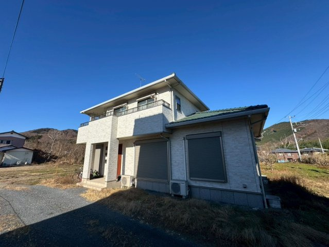 -三丁目不動産-　秩父郡長瀞町中野上　平成25年築　県民共済のその他