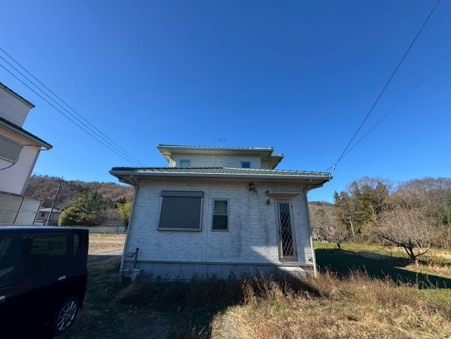 -三丁目不動産-　秩父郡長瀞町中野上　平成25年築　県民共済のその他