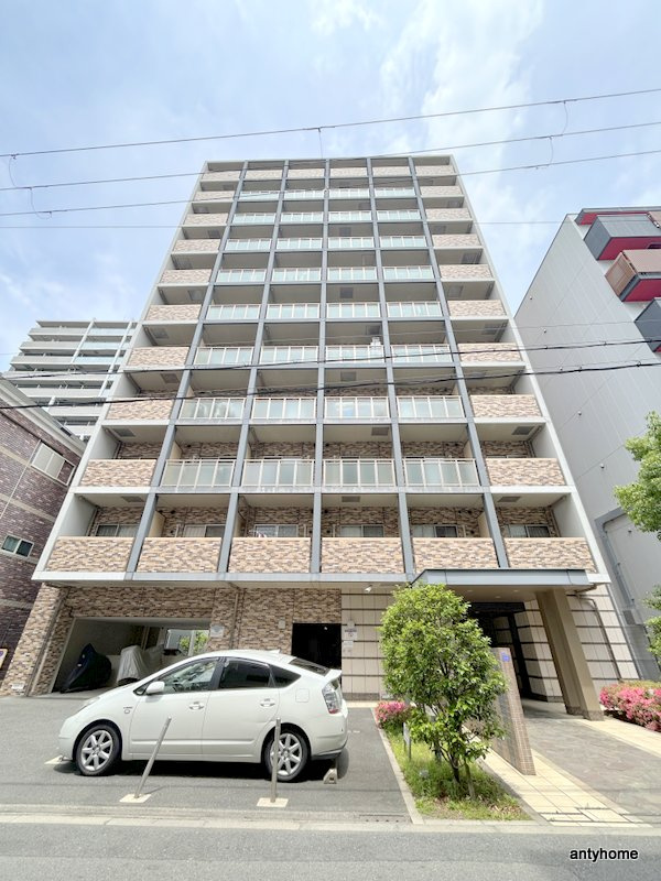 アスヴェル梅田WEST　仲介手数料無料