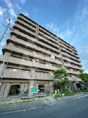 【外観】 |  アンドユーイワキ・東大阪（テナント）　外観