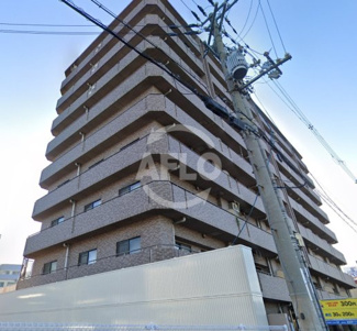【エントランス】 | アンドユーイワキ・東大阪（テナント）　エントランス