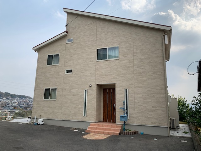 【外観】 | 葛原二丁目13番24号（B-40）