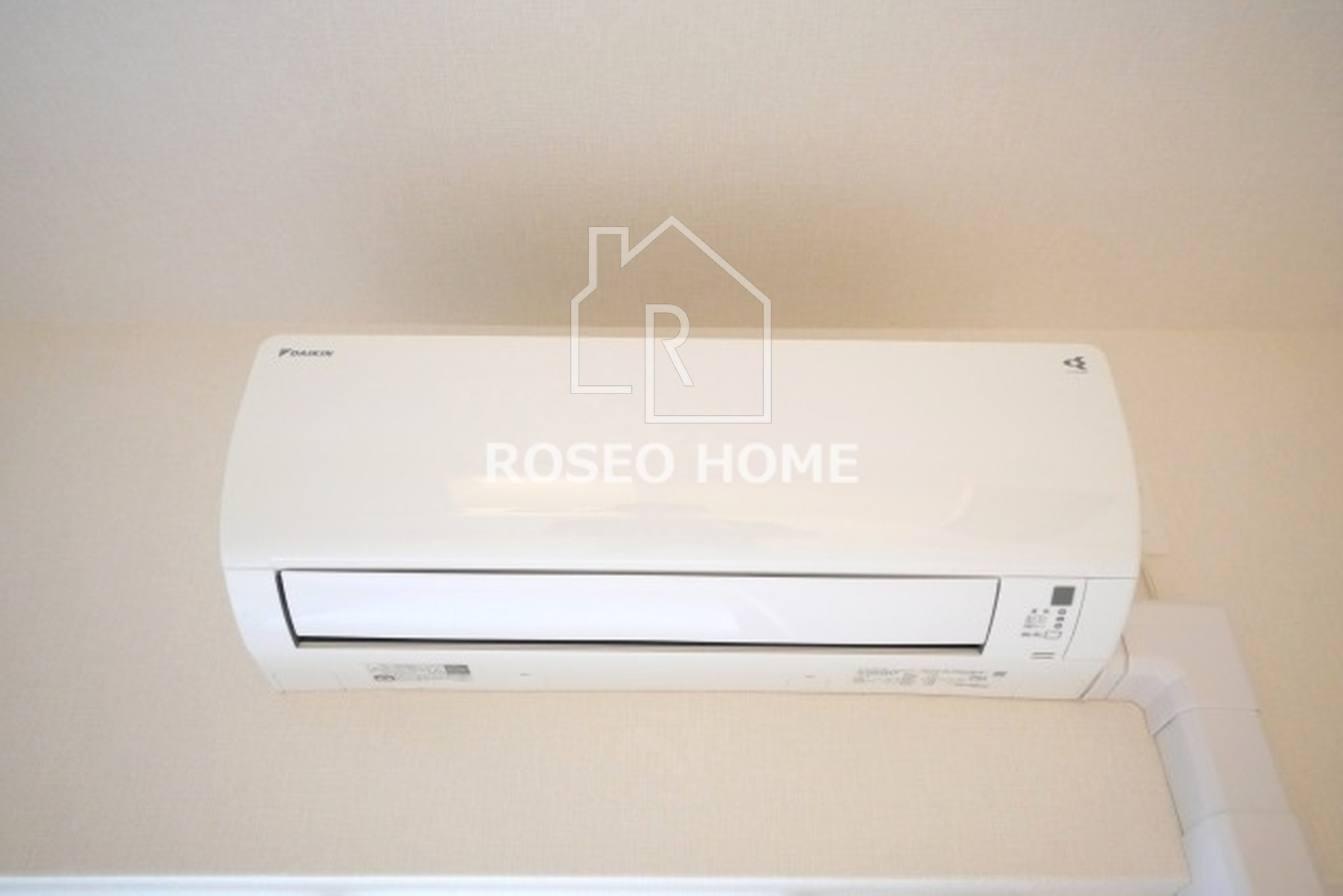 GRAND VILLASSE 福島の設備|同マンション別部屋：参考写真