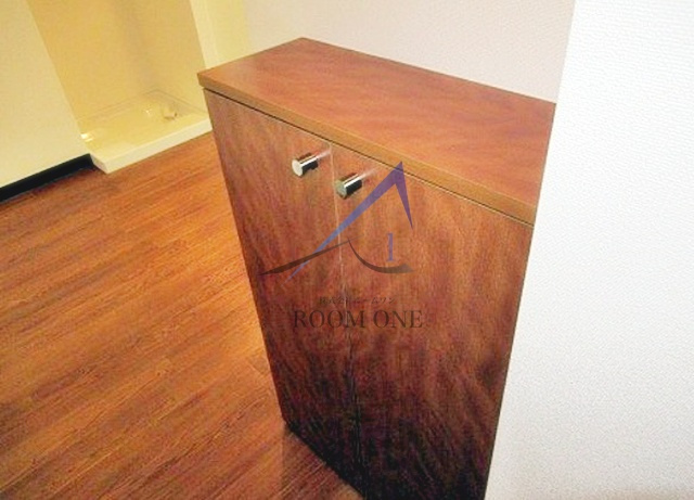 ダイヤモンドレジデンス蓮沼町