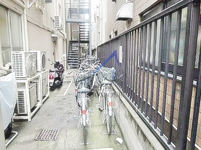 ダイヤモンドレジデンス蓮沼町