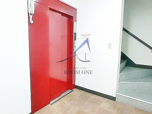 ダイヤモンドレジデンス蓮沼町