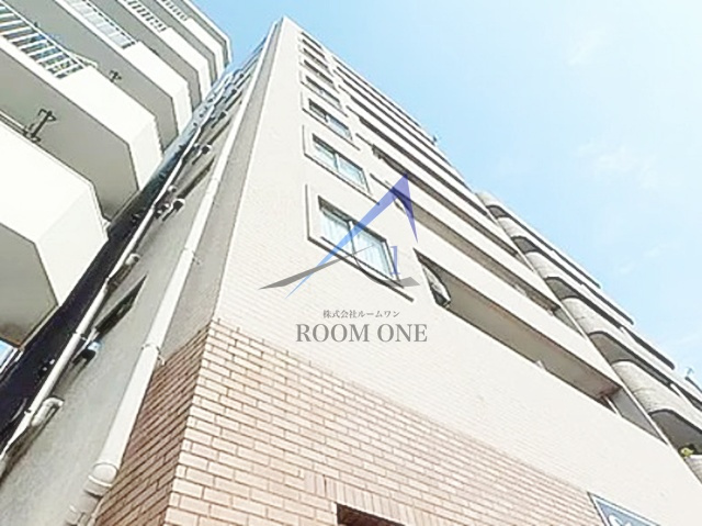 ダイヤモンドレジデンス蓮沼町