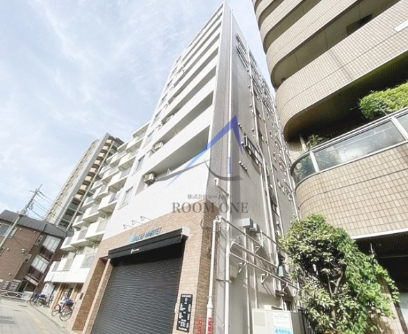 ダイヤモンドレジデンス蓮沼町