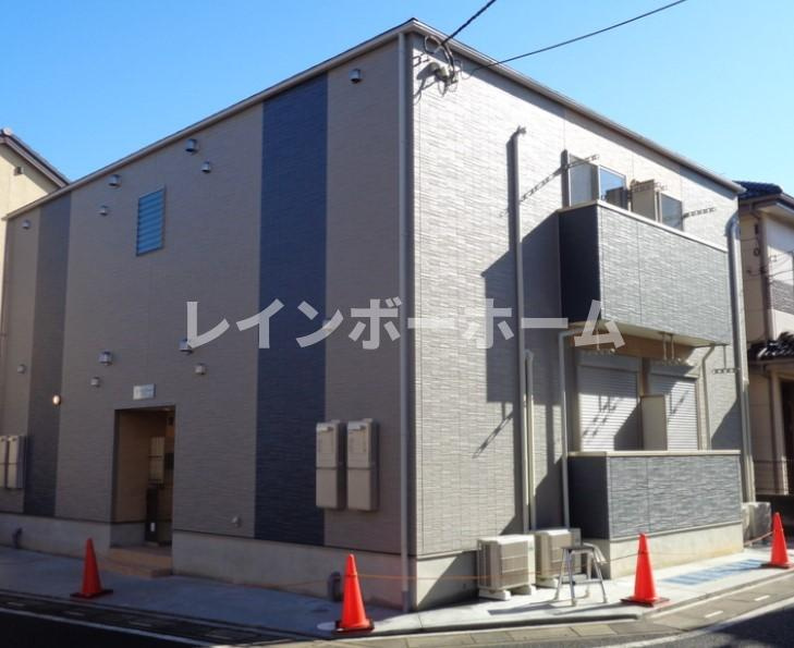 グッドシャインレジデンス西大宮