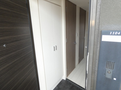 【設備】 | プレサンス名古屋STATIONフレア