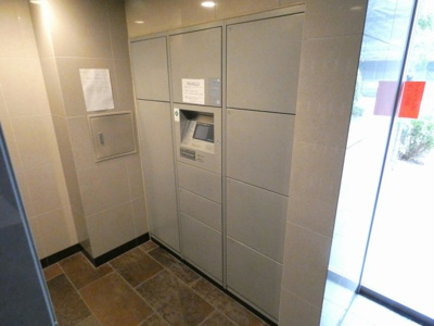 【その他共用部分】 | プレサンス名古屋STATIONフレア