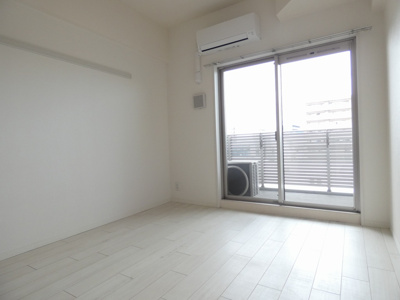 【洋室】 | プレサンス名古屋STATIONフレア