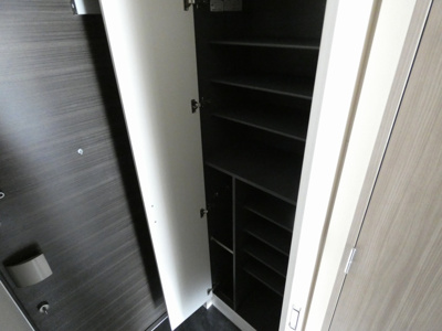 【収納】 | プレサンス名古屋STATIONフレア