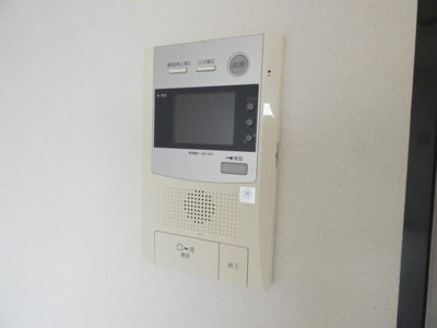 【セキュリティ】 | プレサンス名古屋STATIONフレア