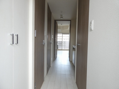 【内装】 | プレサンス名古屋STATIONフレア