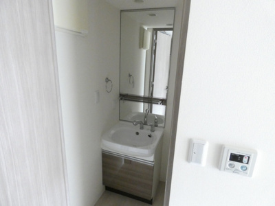 【洗面所】 | プレサンス名古屋STATIONフレア