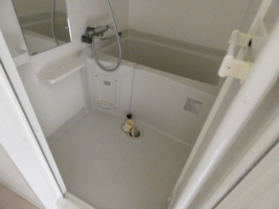 【浴室】 | プレサンス名古屋STATIONフレア