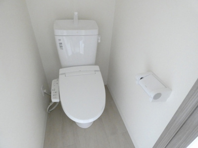 【トイレ】 | プレサンス名古屋STATIONフレア