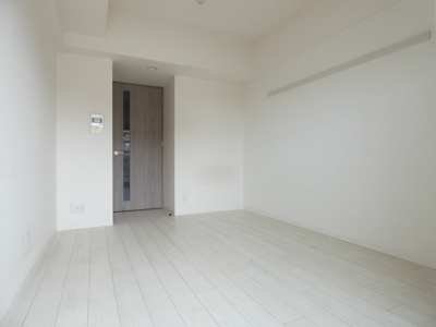 【寝室】 | プレサンス名古屋STATIONフレア