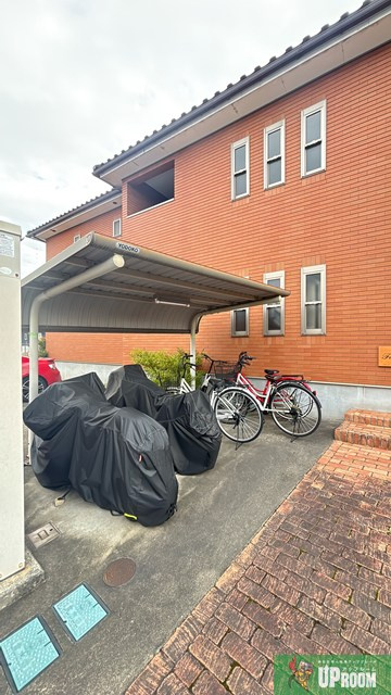 FeliceIIのその他共用部分