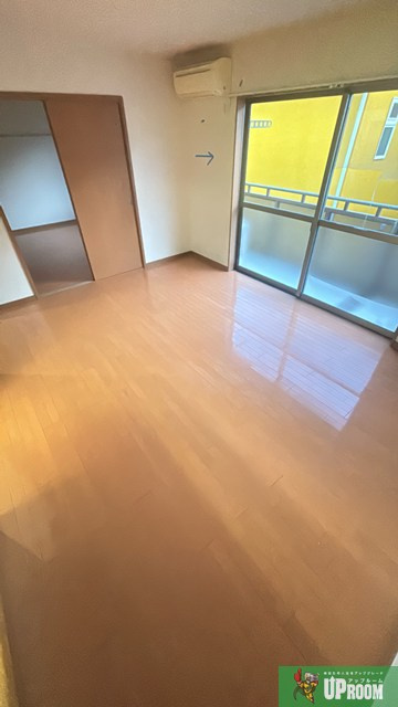 FeliceIIの居間・リビング