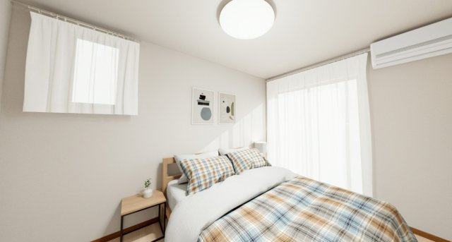 （仮称）経堂2丁目ヘーベルハウスの収納