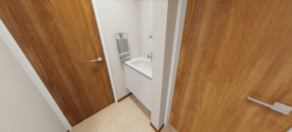 （仮称）経堂2丁目ヘーベルハウスのその他