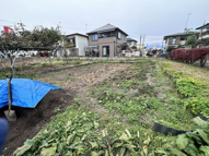 那須塩原市阿波町　290万円　土地の画像