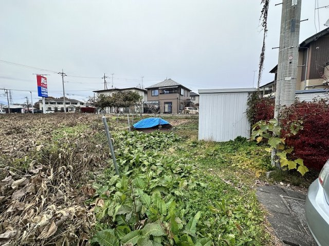 【外観】