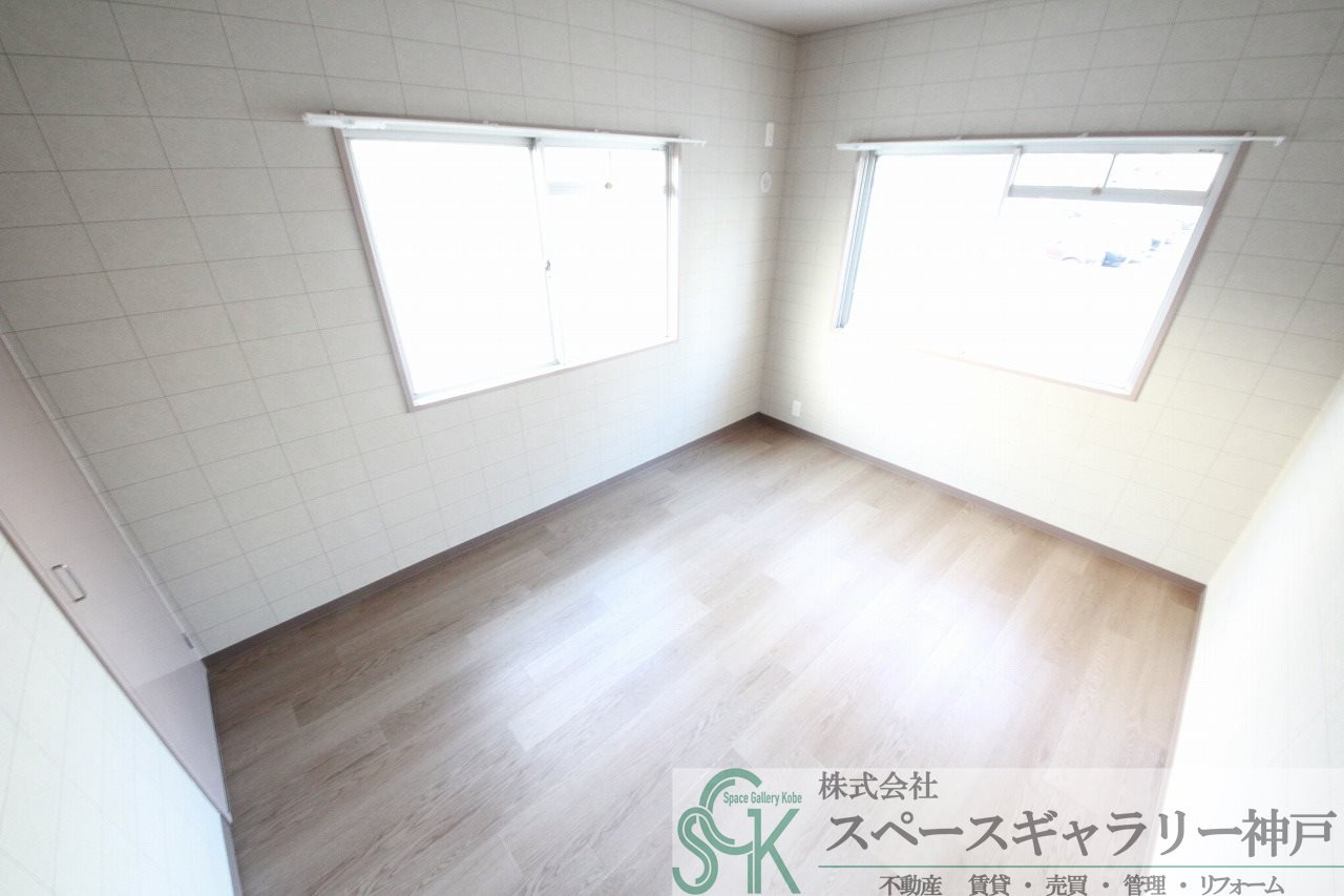 ハイツポールベールの寝室|※お部屋により仕様が異なる場合があります※