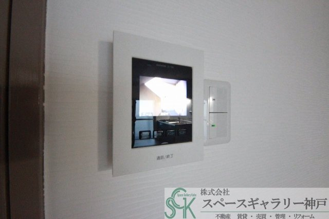 ハイツポールベールのセキュリティ|※お部屋により仕様が異なる場合があります※