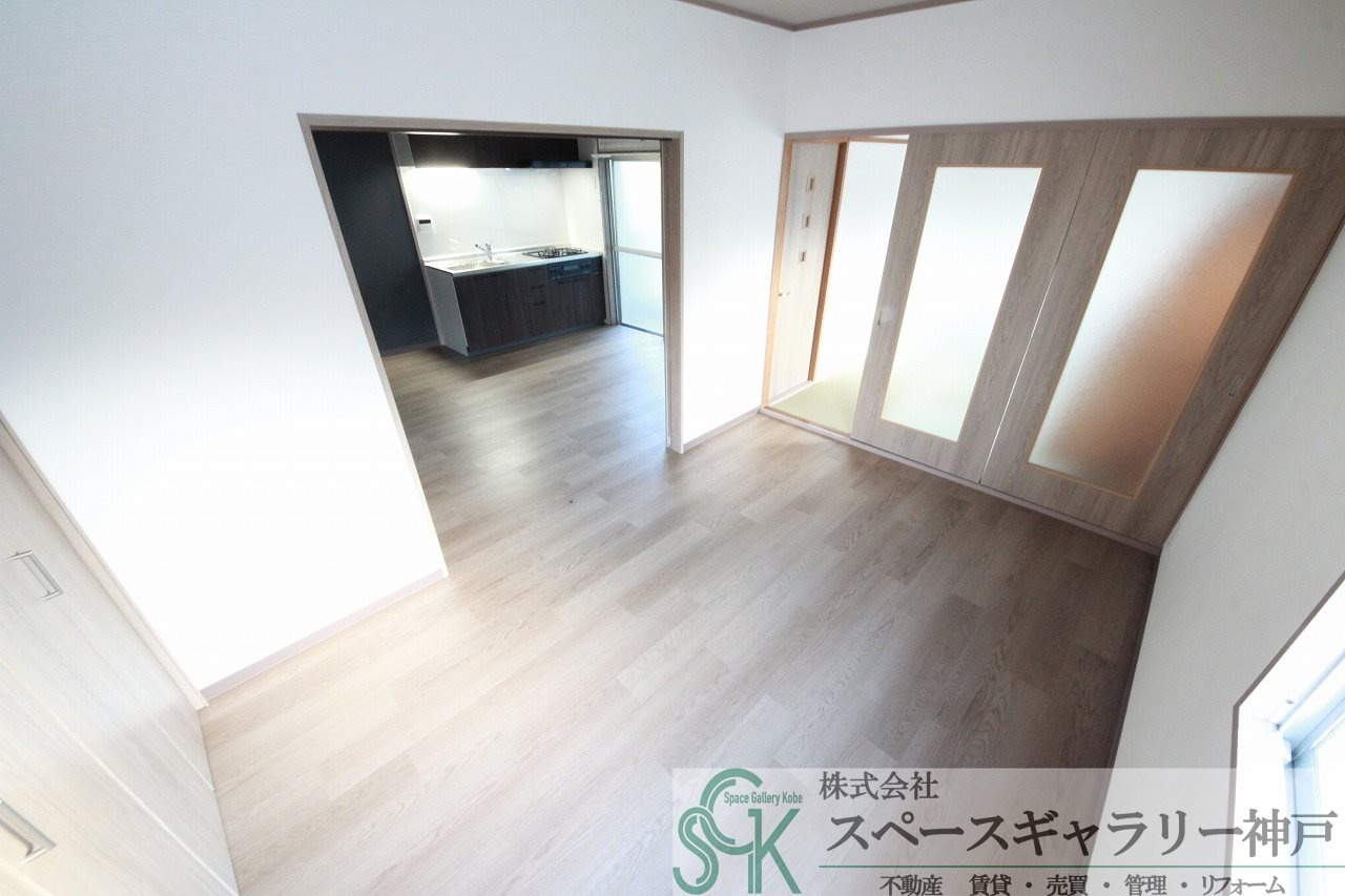ハイツポールベールのその他|※お部屋により仕様が異なる場合があります※