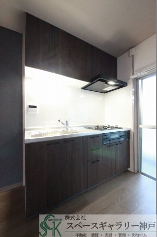 ハイツポールベールのキッチン|※お部屋により仕様が異なる場合があります※