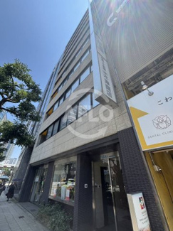 【外観】 | 木津ビル | 木津ビル　外観