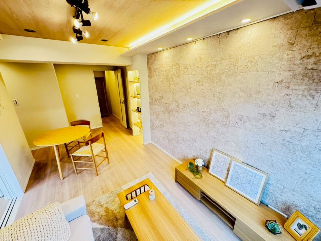 【その他】 | ★仲介手数料無料★ライオンズマンション上野毛第２