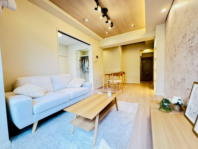 【その他】 | ★仲介手数料無料★ライオンズマンション上野毛第２