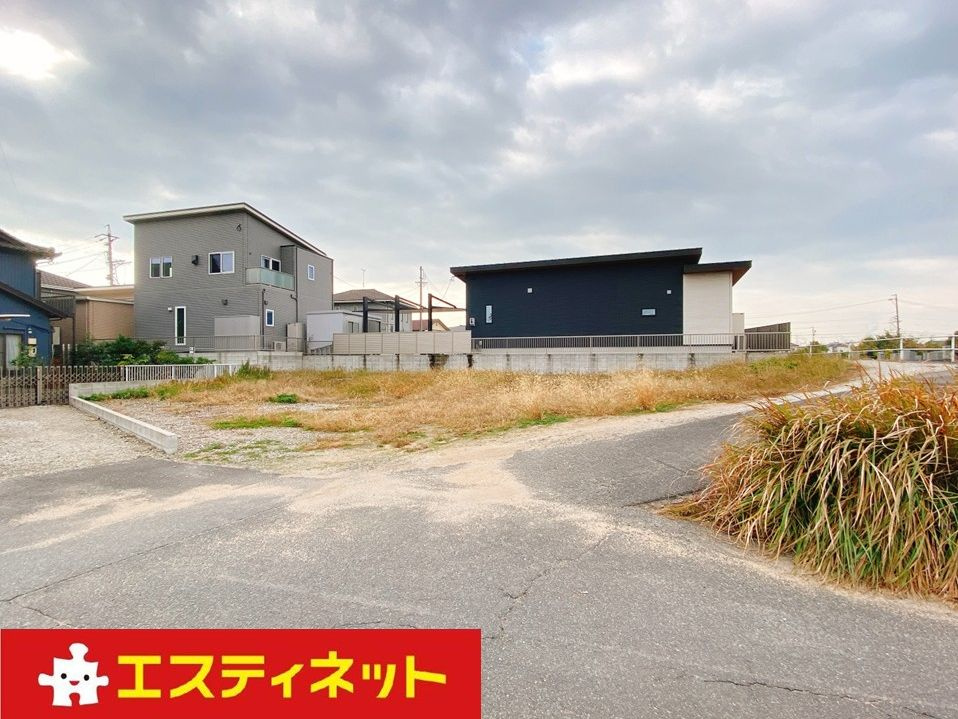 東海市養父町八王子
