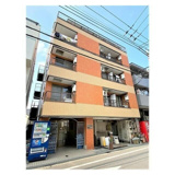 サンコート上目黒の画像