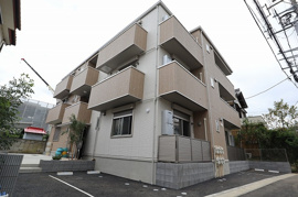 フラーリッシュの画像