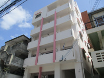 FLATS　GAIAの画像