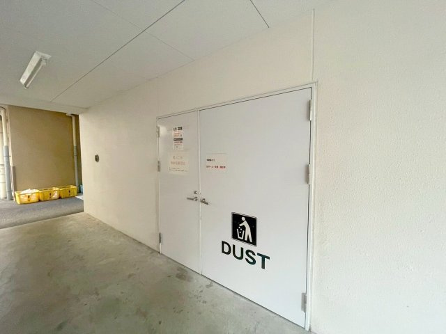 セレニテ新大阪カルムのその他共用部分