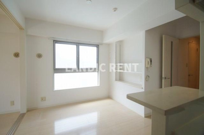 【内装】 | レキシントン・スクエア白金