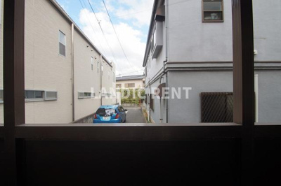 【展望】 | ハイミエール横手